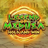 DedekCasino – slot Legend of Medusa