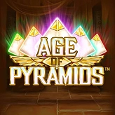 DedekCasino – automat Age of Pyramids