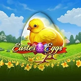 DedekCasino – hra Easter Eggs