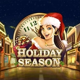 DedekCasino – automat Holiday Season
