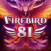 DedekCasino – automat Firebird 81