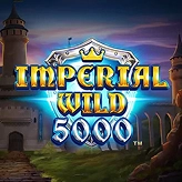 DedekCasino – slot Imperial Wild 5000
