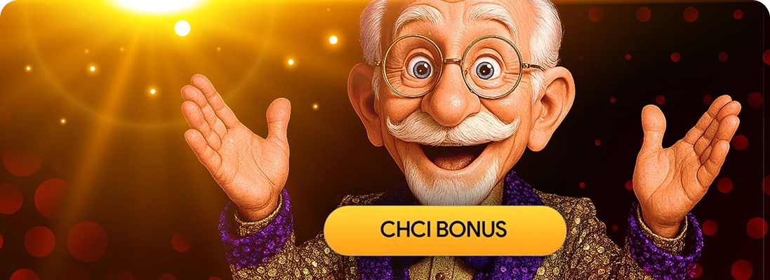 DedekCasino – partnerské kasino