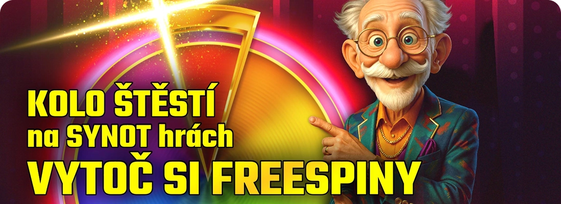 DedekCasino – freespiny a odměny