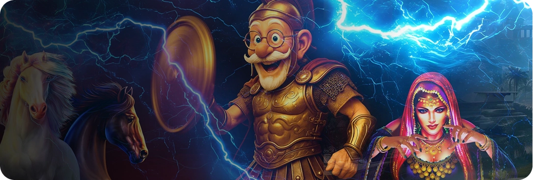DedekCasino – bonusová výzva