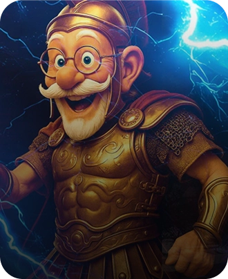 DedekCasino – maskot kasina