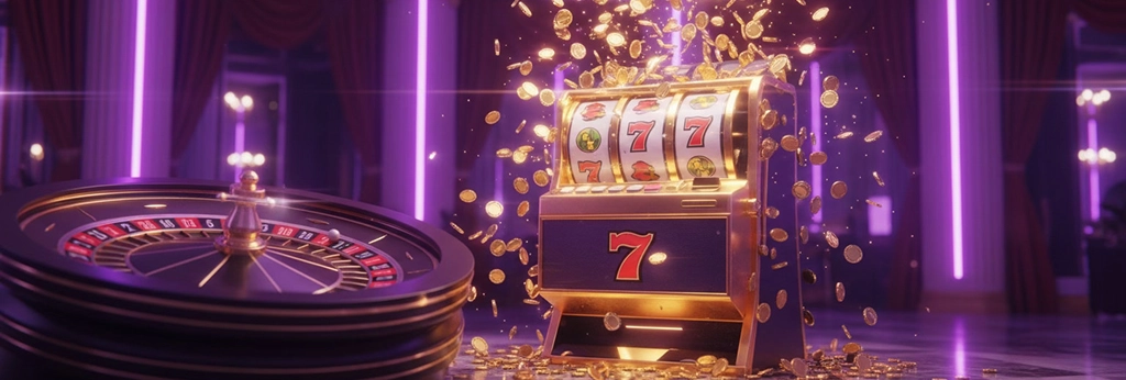 Jackpotové automaty s vysokými výhrami v DedekCasino