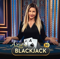 Live blackjack se skutečným dealerem v DedekCasino